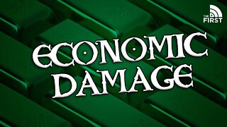 Undoing Economic Damage