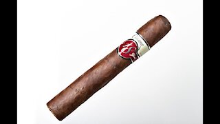 Cusano 18 Paired Maduro Robusto Cigar Review