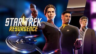 Star Trek Resurgence | Full Gameplay | Walkthrough | Playthrough