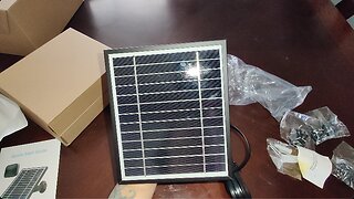 iTODOS 3 Pack Solar Panel for Blink 3rd Gen
