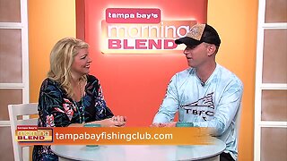 Tampa Bay Fishing Club | Morning Blend