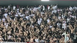 Pogledajte slavlje Ultrasa nakon četvrtog pogotka Zvonimira Kožulja