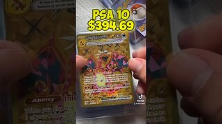 Insane Pokémon PSA submission (Part 3) 🤑