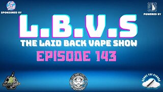 LBVS Episode 143 - Click CLick