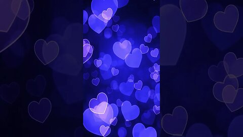 #Love #hearts #shorts #valentine - Cupid Blue