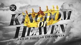 Kingdom of Heaven Part 2: Corruption From Without | Matthew 13 | Austin Hamrick