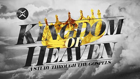 Kingdom of Heaven Part 2: Corruption From Without | Matthew 13 | Austin Hamrick