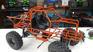 Custom 1980 Chevy Mud Truck Build: Part 1