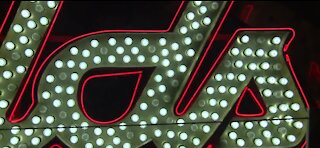 The Neon Museum celebrating Black History Month