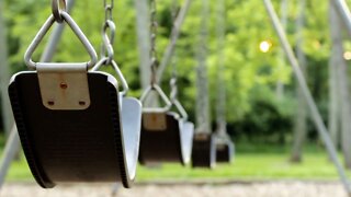 How Risky Is A School Playground?