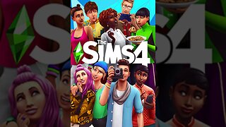Sims 4 Unknown Build Mode Soundtrack (Favorite Part)