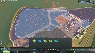 Riverside Ep 7 Building our WoodFilled Neighborhood