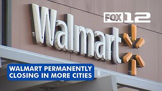 What Just Happened To Walmart And Why It Is Permanently Closing In Major Cities Across America..