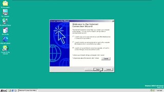 Retro Windows 2000 - Playing With A Cringe O/S