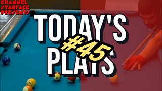 Today's Plays #45