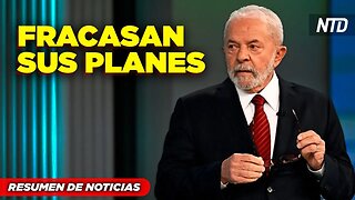 Mandatarios rechazan planes de reactivar UNASUR; Paraguay: Santiago Peña descarta TLC con China |NTD