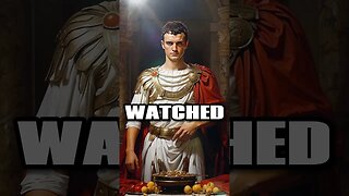 The Most Evil Roman Emperor Ever