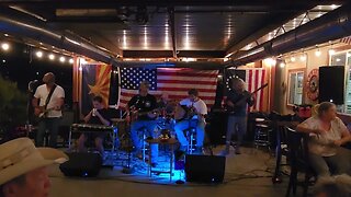 VFW Band 9/20/23 Ghost Riders