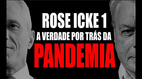 DAVID ICKE - A VERDADE POR TRÁS DA PANDEMIA DE CORONAVÍRUS COVID 19 LOCKDOWN E A QUEDA ECONÔMICA