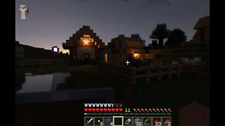 Simple Living in Minecraft with RTX [FULL VOD]