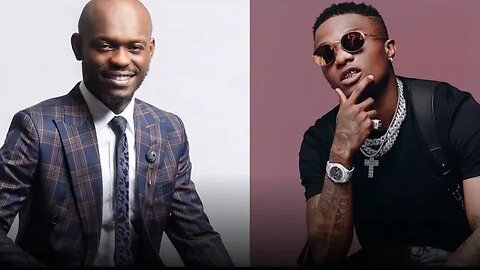 Your forthcoming joint tour with Davido should be free for all — Mr. Jollof tells Wizkid