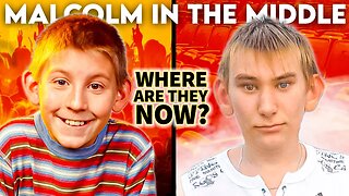 Cast of Malcolm In The Middle | Where Are They Now? | Their Life After Show Success