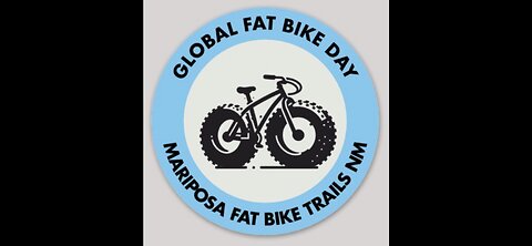 Global Fat Bike Day Group Ride Session NM