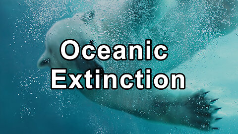 The Precipice of Oceanic Extinction: An Urgent Call for Change