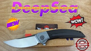 Petrified Fish DeepSea PFP05