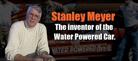 Stanley Meyer - Was the Inventor of The Water Powered Car Assassinated? - Short Doucumentary