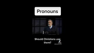 Pronouns