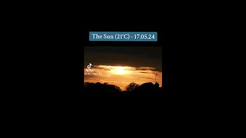 The Sun - 18.05.24