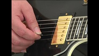 CAGED GUITAR full course PART 3