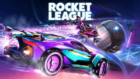 Rocket League Pathway to GC day 6