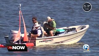 New boat designed to monitor harmful algae bloom on Lake O