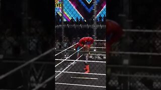 REY MYSTERIO VS SPIDER-MAN IN WWE