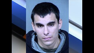 PD: Glendale man arrested in fentanyl death of 4-year-old girl - ABC15 Crime