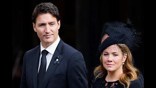 Canada's PM and Wife Split After 18 Years l Justin Trudeau and Sophie Grégoire Trudeau