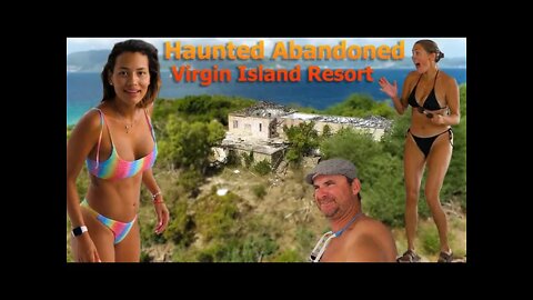 Haunted Abandoned Resort - S7:E39