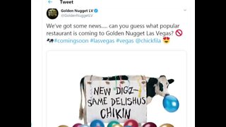 Chick-fil-A coming to downtown LV