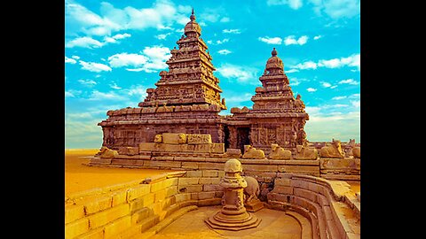 Madurai Tour Package