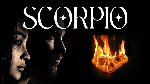 SCORPIO ♏️ Best Reading! Your Future Will Completely Change After This!