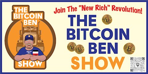 ATTENTION!! BITCOIN AND WEALTH IS SHIFTING TO THE GENERAL PUBLIC!! GET IN NOW!!