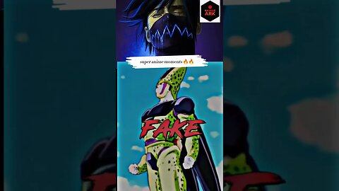 Cell absorbing Android 17