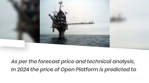 Open Platform Price Prediction 2022, 2025, 2030 OPEN Price Forecast Cryptocurrency Price Predictio