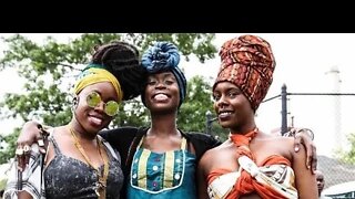 AFRICAN DIARY-IMPACT OF WESTERNISATION AND THE IMPORTANCE OF AFRICAN CULTURE.