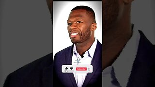 50 Cent's Advice for Young Artists - Keys to Success ! #shorts