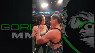 Jennifer Maia vs Casey O’Neill: UFC 286 Face-off