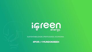 Portal do Cliente iGreen Energy