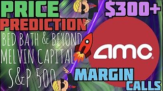 AMC STOCK PRICE PREDICTION FOR NEXT WEEK | SHORT SQUEEZE [ALIGNMENT]🚀